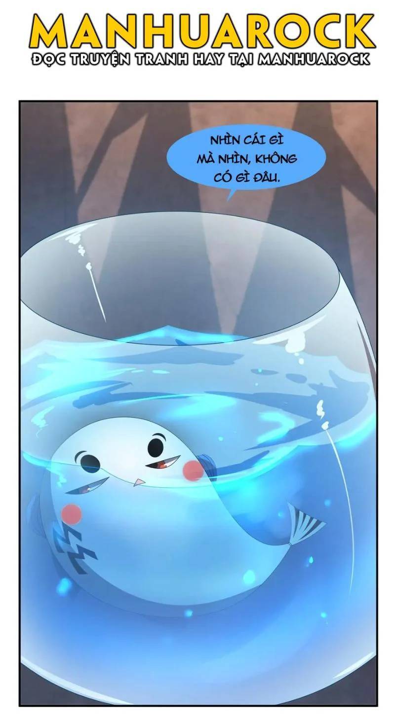 Thần Sủng Tiến Hóa Chap 361 - Next Chap 362
