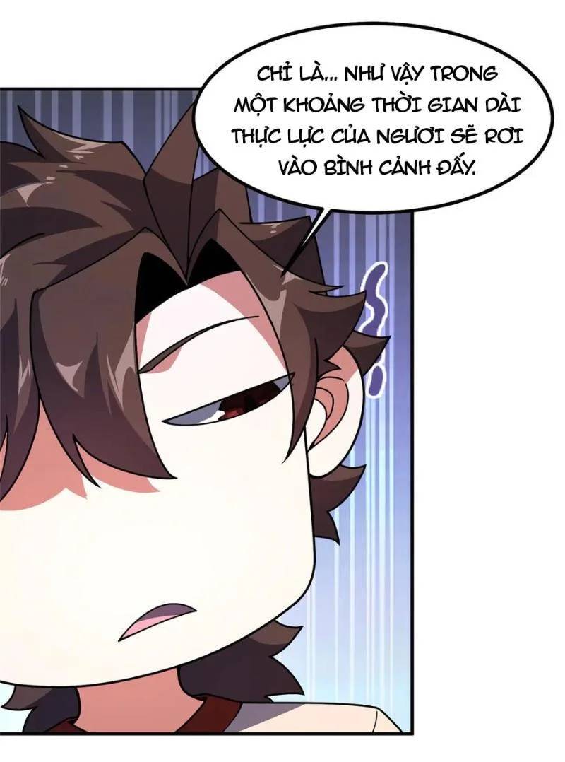 Thần Sủng Tiến Hóa Chap 361 - Next Chap 362