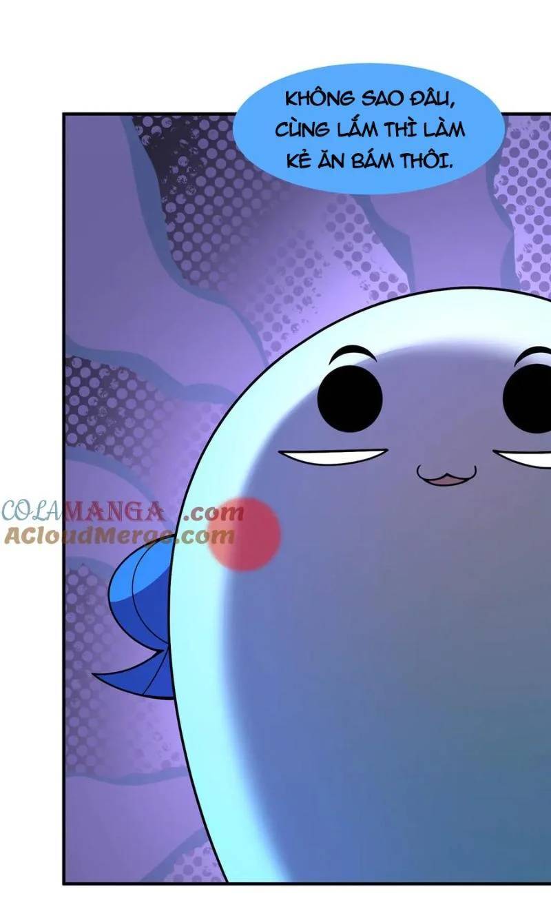 Thần Sủng Tiến Hóa Chap 361 - Next Chap 362