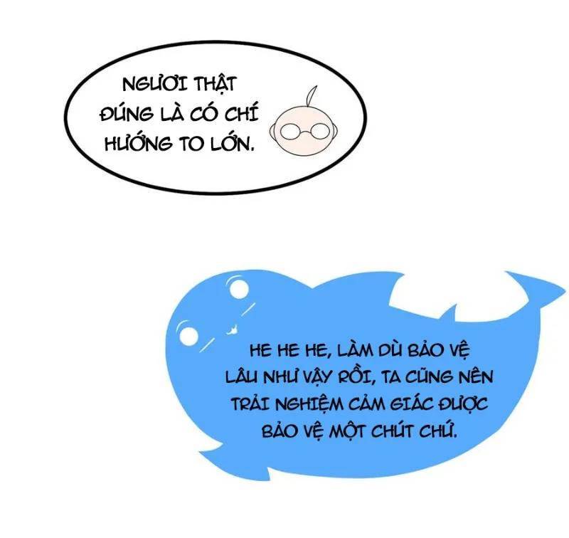 Thần Sủng Tiến Hóa Chap 361 - Next Chap 362