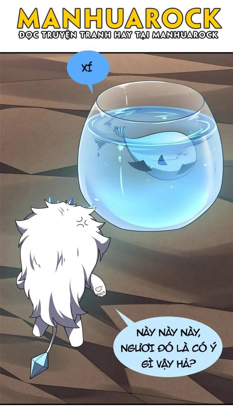 Thần Sủng Tiến Hóa Chap 361 - Next Chap 362