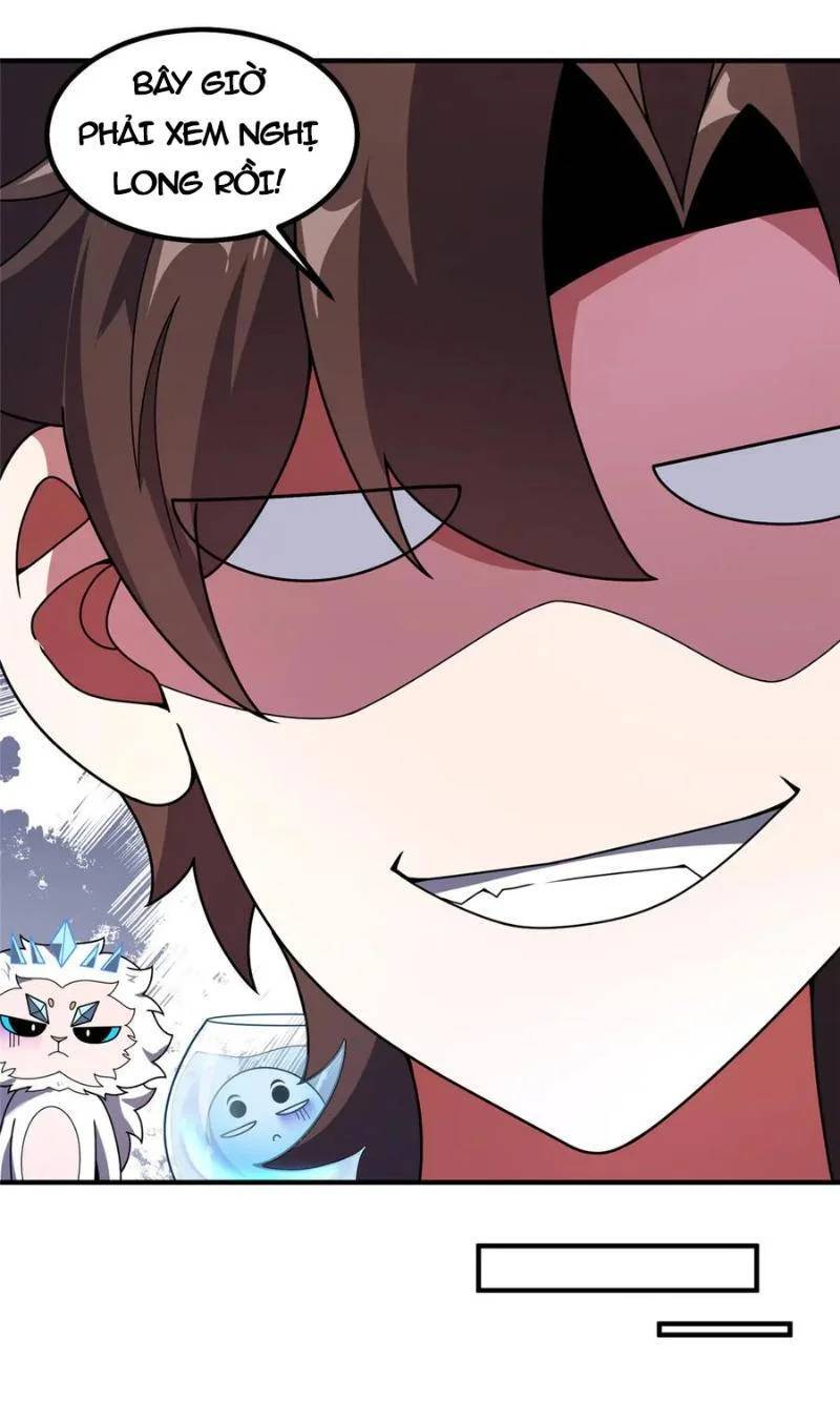 Thần Sủng Tiến Hóa Chap 361 - Next Chap 362