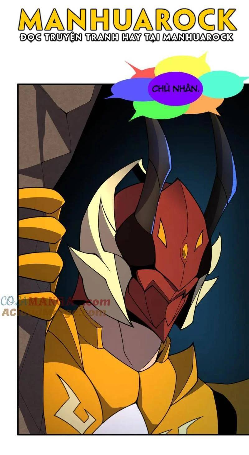 Thần Sủng Tiến Hóa Chap 361 - Next Chap 362