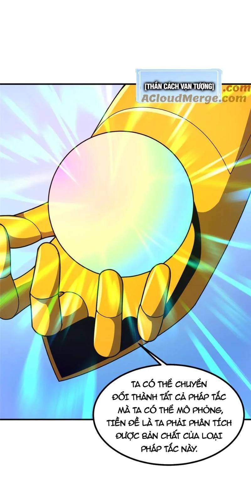 Thần Sủng Tiến Hóa Chap 361 - Next Chap 362