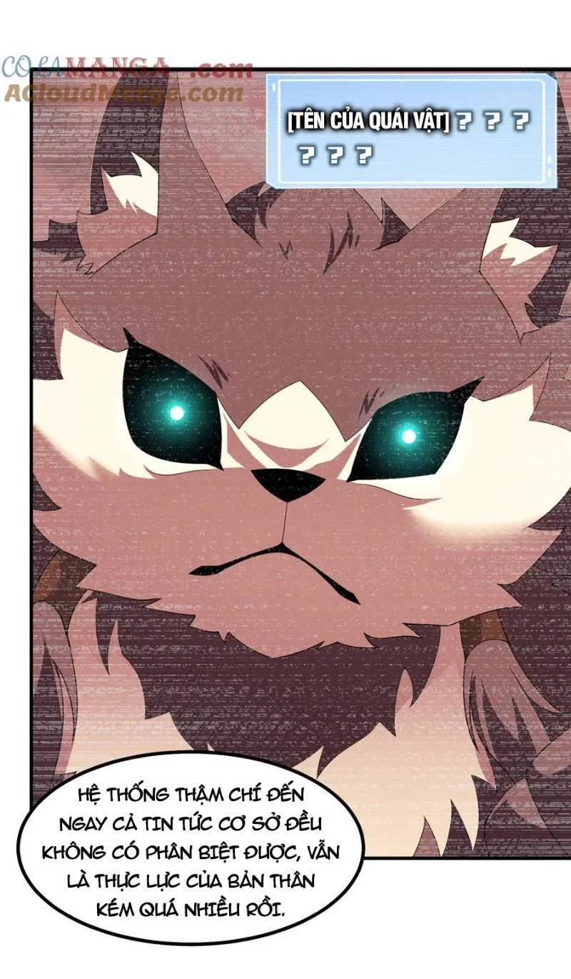 Thần Sủng Tiến Hóa Chap 361 - Next Chap 362