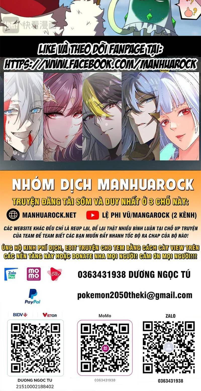 Thần Sủng Tiến Hóa Chap 361 - Next Chap 362