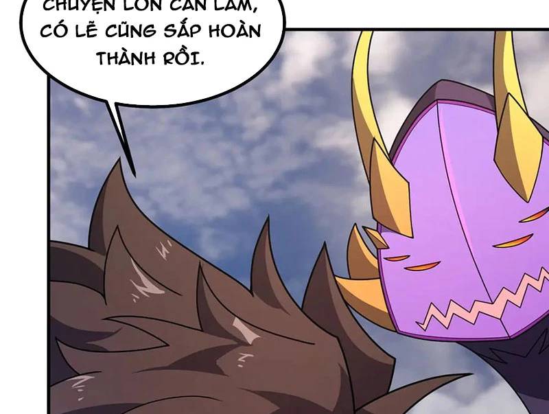 Thần Sủng Tiến Hóa Chap 362 - Next Chap 363