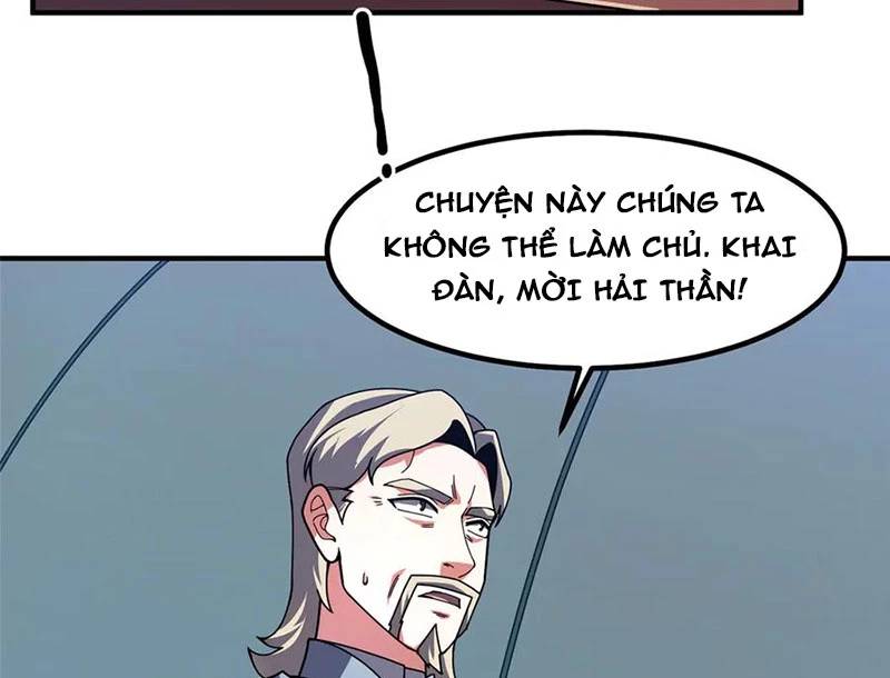 Thần Sủng Tiến Hóa Chap 362 - Next Chap 363