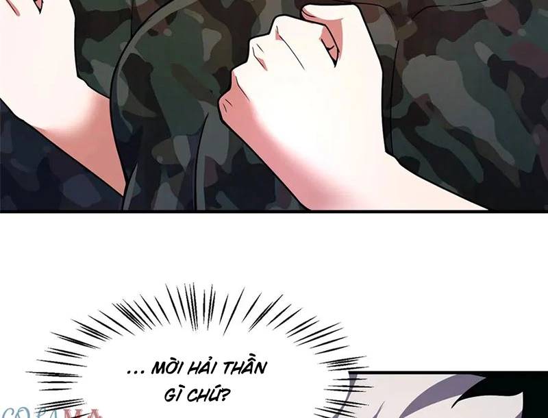 Thần Sủng Tiến Hóa Chap 362 - Next Chap 363
