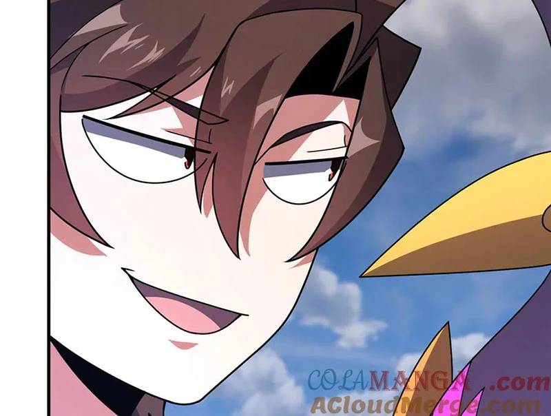 Thần Sủng Tiến Hóa Chap 362 - Next Chap 363