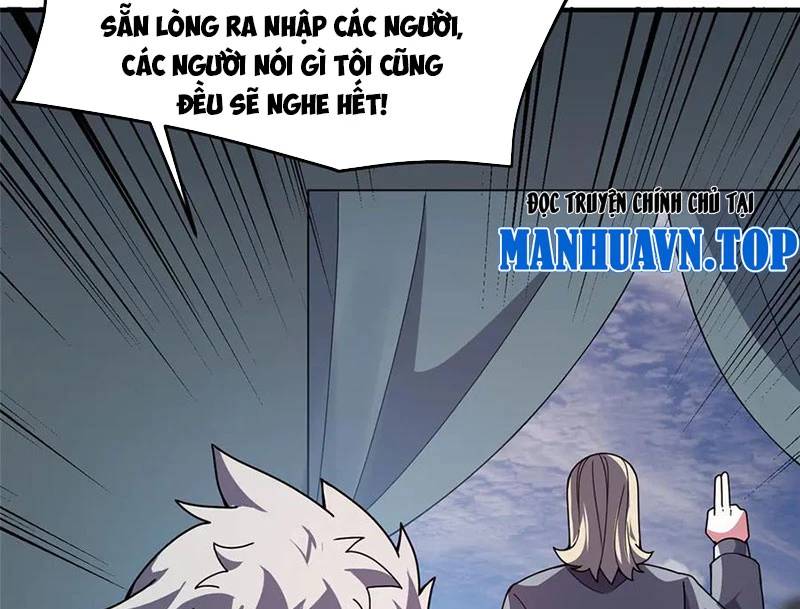 Thần Sủng Tiến Hóa Chap 362 - Next Chap 363