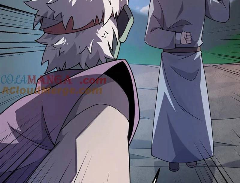 Thần Sủng Tiến Hóa Chap 362 - Next Chap 363