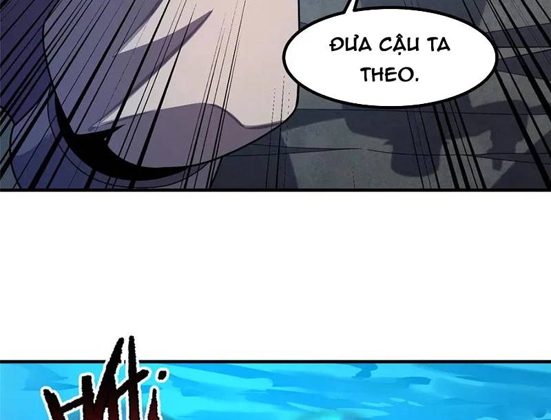 Thần Sủng Tiến Hóa Chap 362 - Next Chap 363