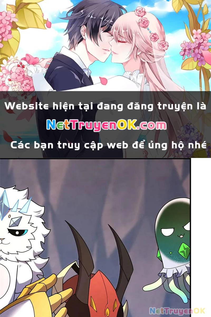 Thần Sủng Tiến Hóa Chap 362 - Next Chap 363