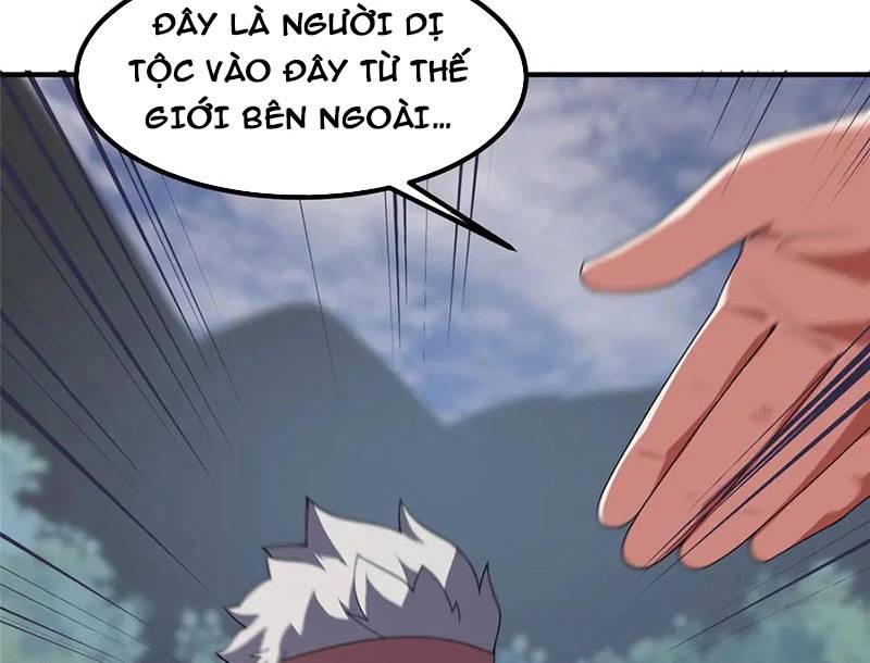 Thần Sủng Tiến Hóa Chap 362 - Next Chap 363