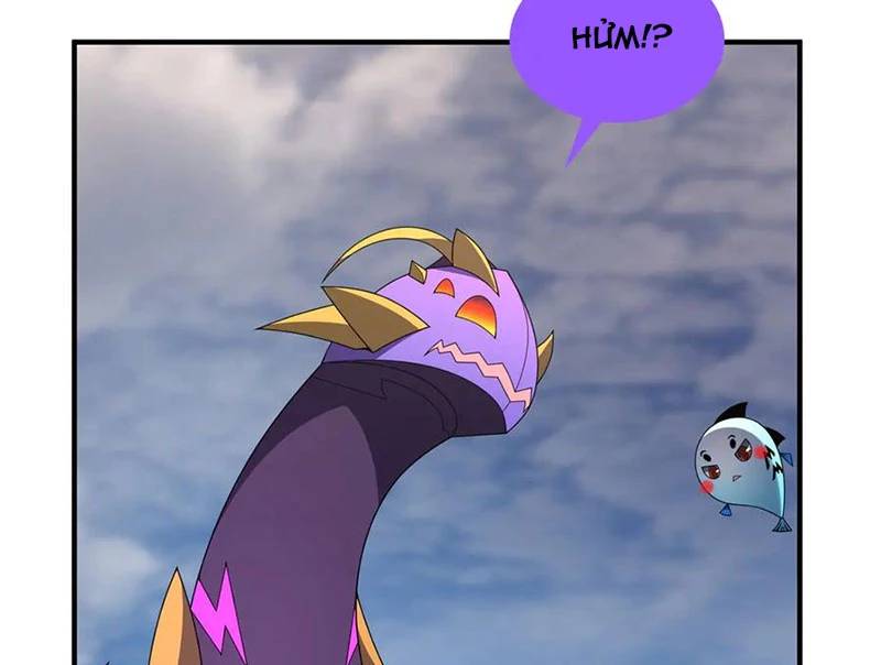 Thần Sủng Tiến Hóa Chap 362 - Next Chap 363