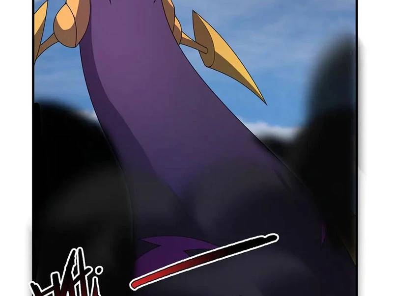 Thần Sủng Tiến Hóa Chap 362 - Next Chap 363