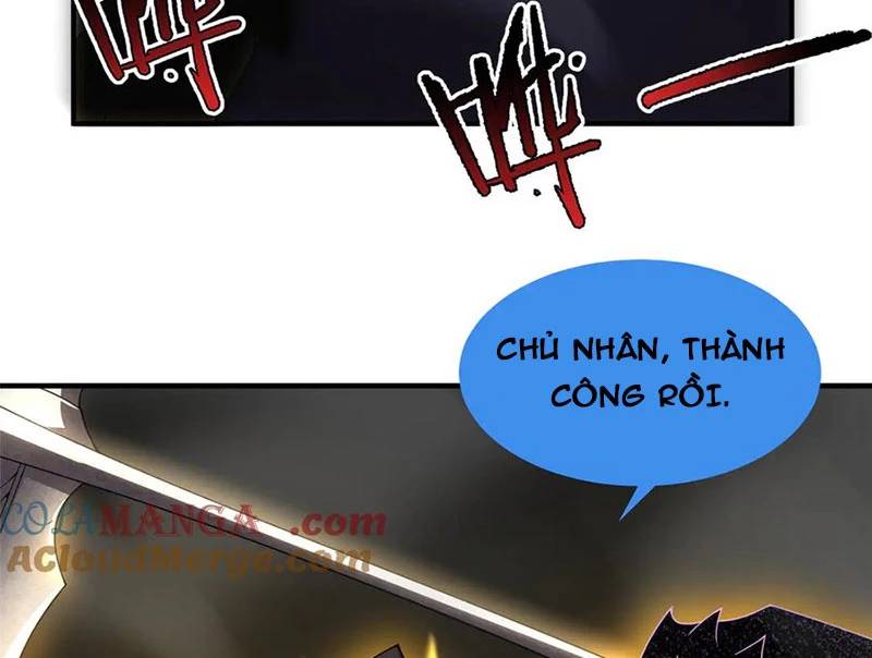 Thần Sủng Tiến Hóa Chap 362 - Next Chap 363