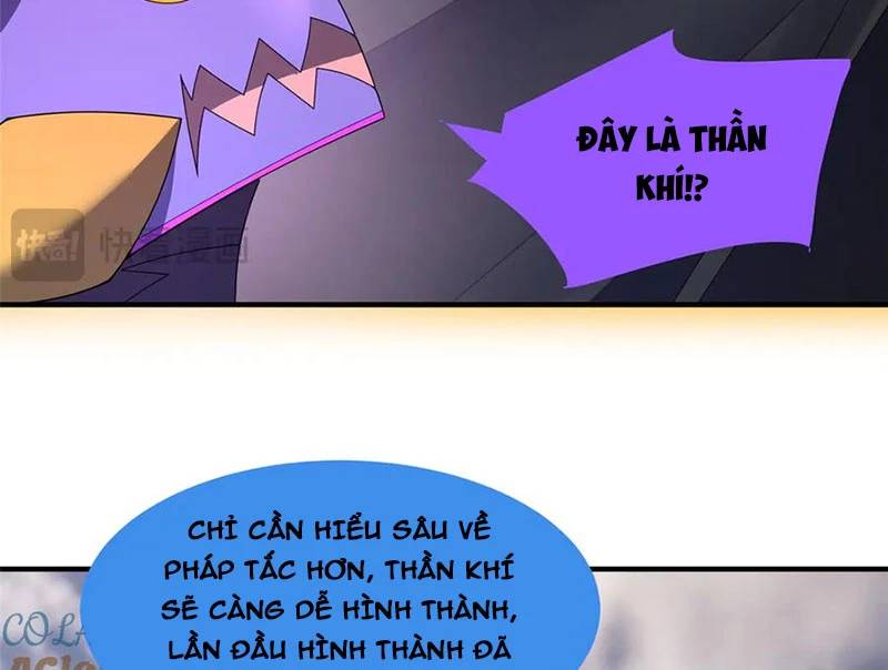 Thần Sủng Tiến Hóa Chap 362 - Next Chap 363