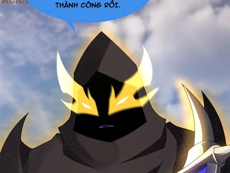 Thần Sủng Tiến Hóa Chap 362 - Next Chap 363