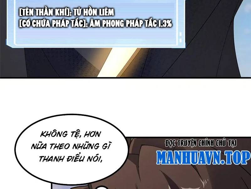Thần Sủng Tiến Hóa Chap 362 - Next Chap 363