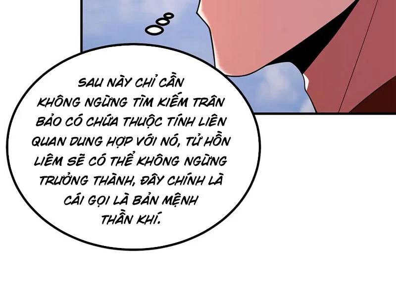 Thần Sủng Tiến Hóa Chap 362 - Next Chap 363