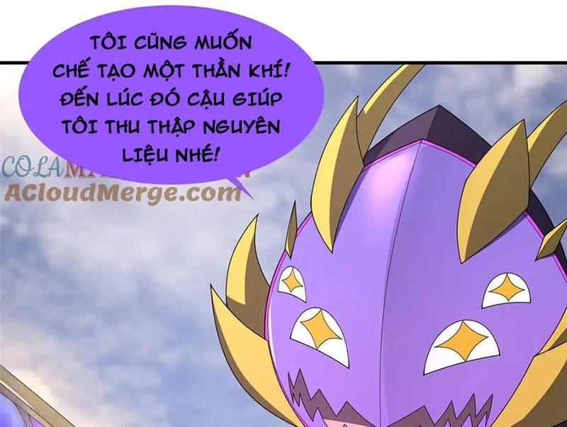 Thần Sủng Tiến Hóa Chap 362 - Next Chap 363
