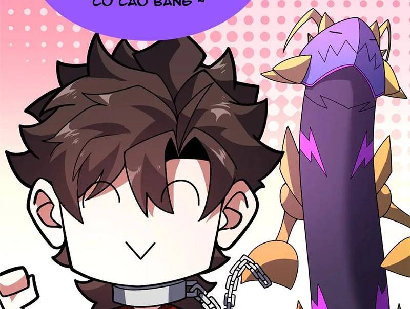 Thần Sủng Tiến Hóa Chap 362 - Next Chap 363