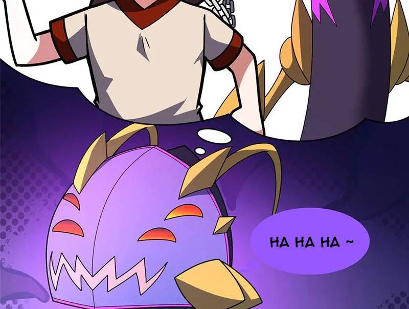 Thần Sủng Tiến Hóa Chap 362 - Next Chap 363