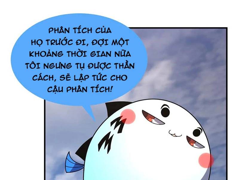 Thần Sủng Tiến Hóa Chap 362 - Next Chap 363