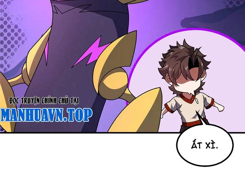 Thần Sủng Tiến Hóa Chap 362 - Next Chap 363