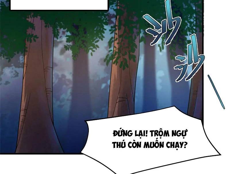 Thần Sủng Tiến Hóa Chap 362 - Next Chap 363