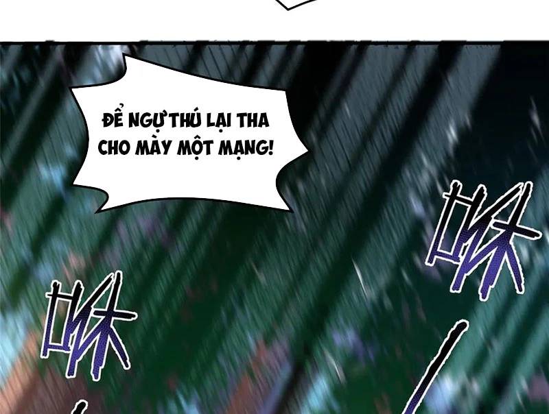 Thần Sủng Tiến Hóa Chap 362 - Next Chap 363