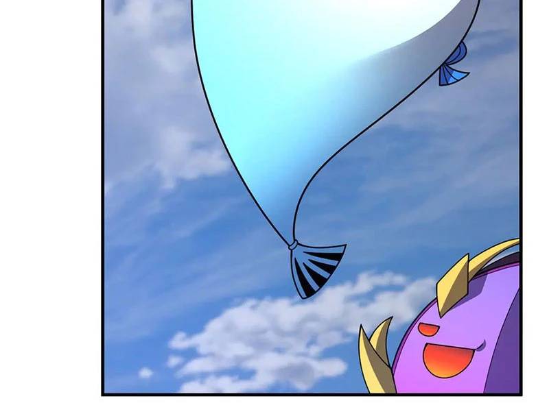 Thần Sủng Tiến Hóa Chap 362 - Next Chap 363