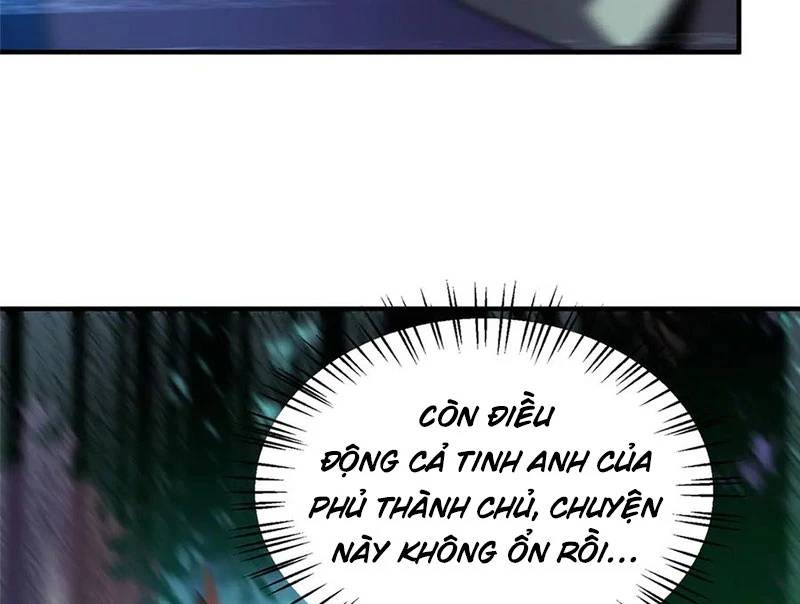 Thần Sủng Tiến Hóa Chap 362 - Next Chap 363