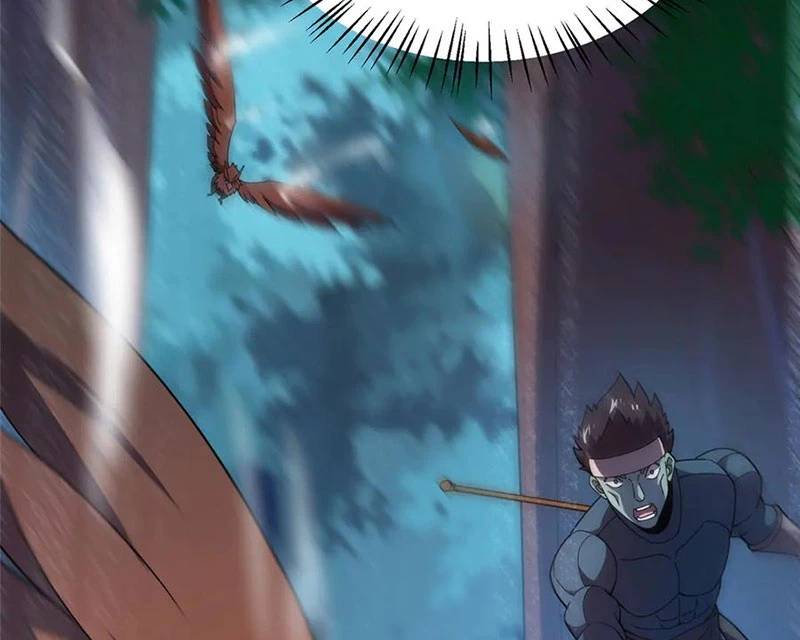 Thần Sủng Tiến Hóa Chap 362 - Next Chap 363