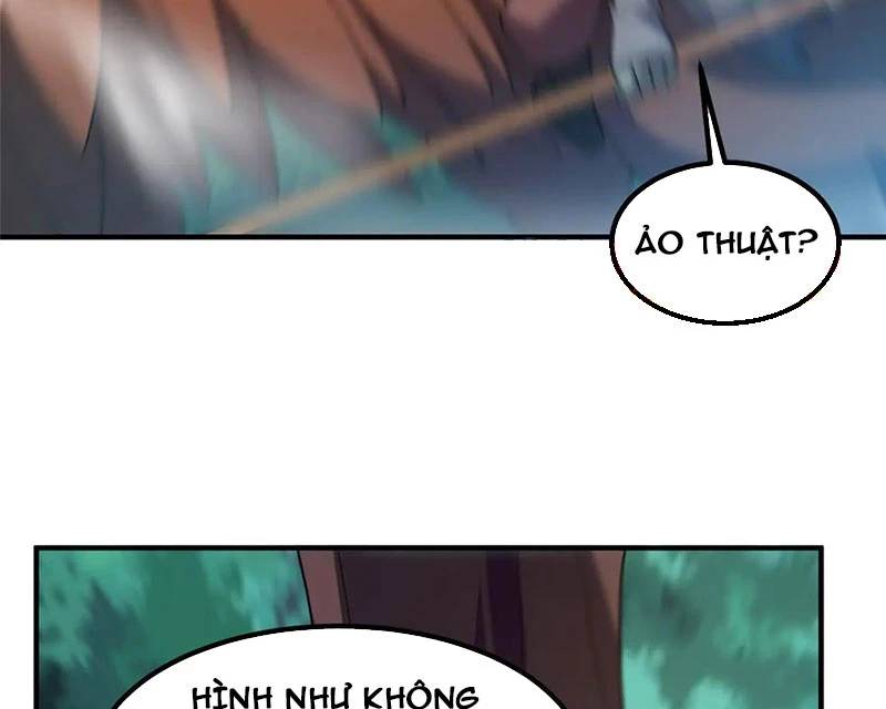 Thần Sủng Tiến Hóa Chap 362 - Next Chap 363