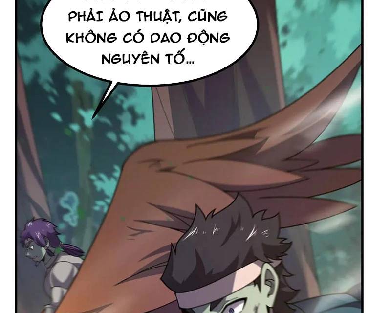 Thần Sủng Tiến Hóa Chap 362 - Next Chap 363