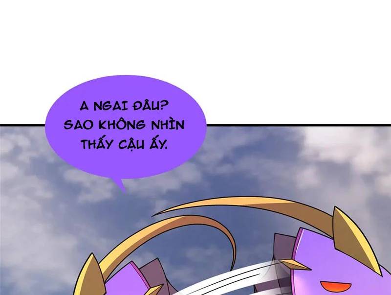 Thần Sủng Tiến Hóa Chap 362 - Next Chap 363