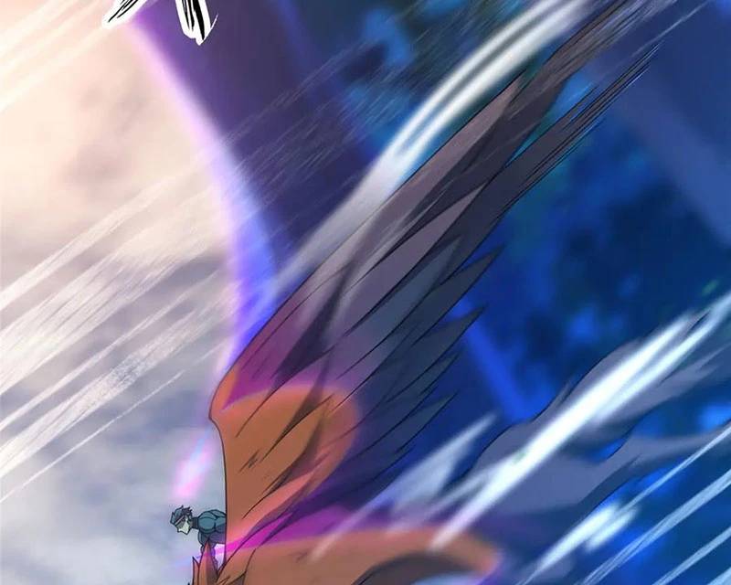 Thần Sủng Tiến Hóa Chap 362 - Next Chap 363