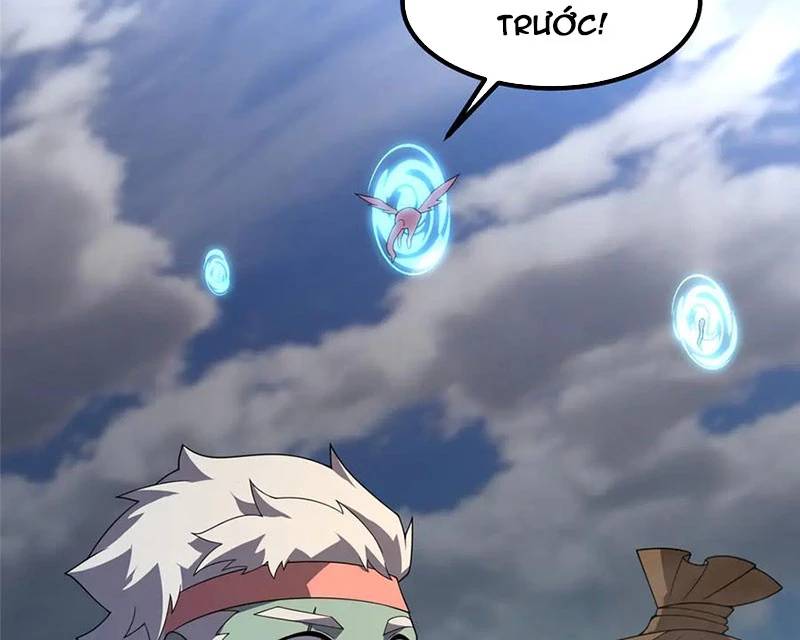 Thần Sủng Tiến Hóa Chap 362 - Next Chap 363