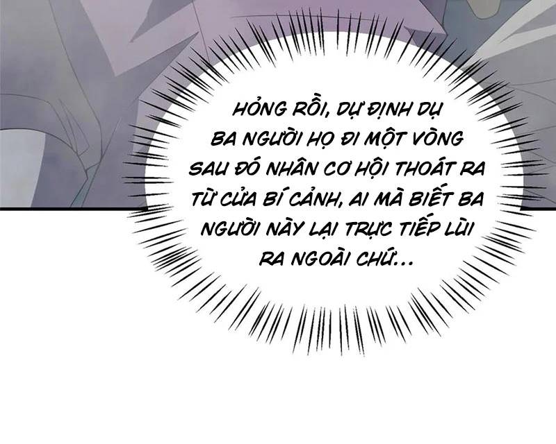 Thần Sủng Tiến Hóa Chap 362 - Next Chap 363