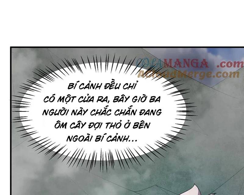 Thần Sủng Tiến Hóa Chap 362 - Next Chap 363