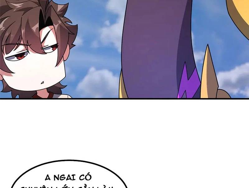 Thần Sủng Tiến Hóa Chap 362 - Next Chap 363