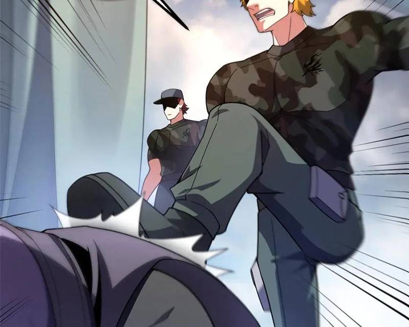Thần Sủng Tiến Hóa Chap 362 - Next Chap 363