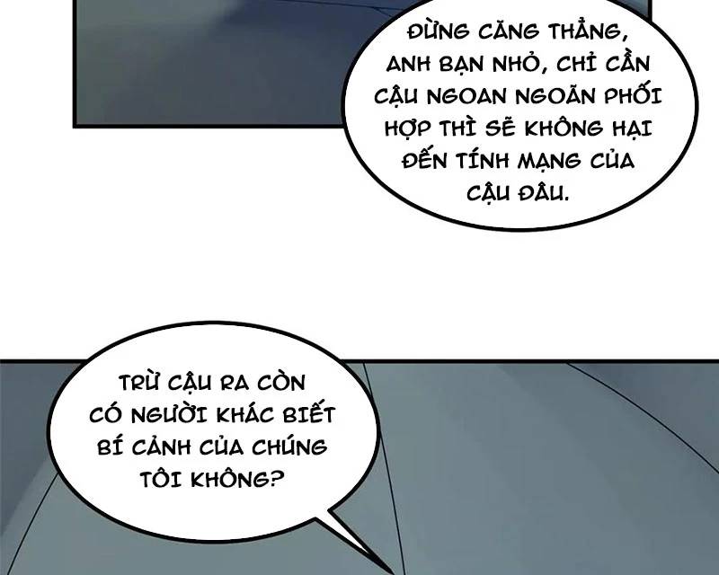 Thần Sủng Tiến Hóa Chap 362 - Next Chap 363