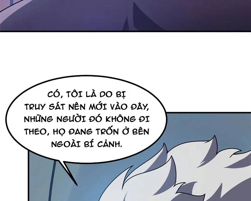 Thần Sủng Tiến Hóa Chap 362 - Next Chap 363