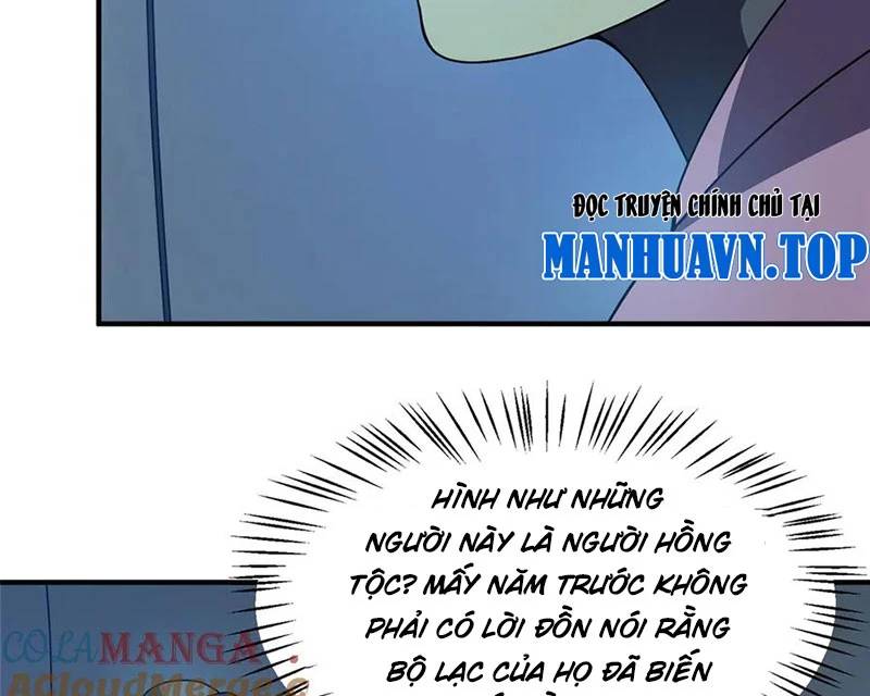 Thần Sủng Tiến Hóa Chap 362 - Next Chap 363