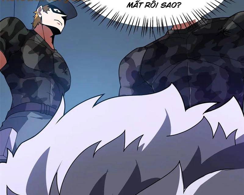 Thần Sủng Tiến Hóa Chap 362 - Next Chap 363