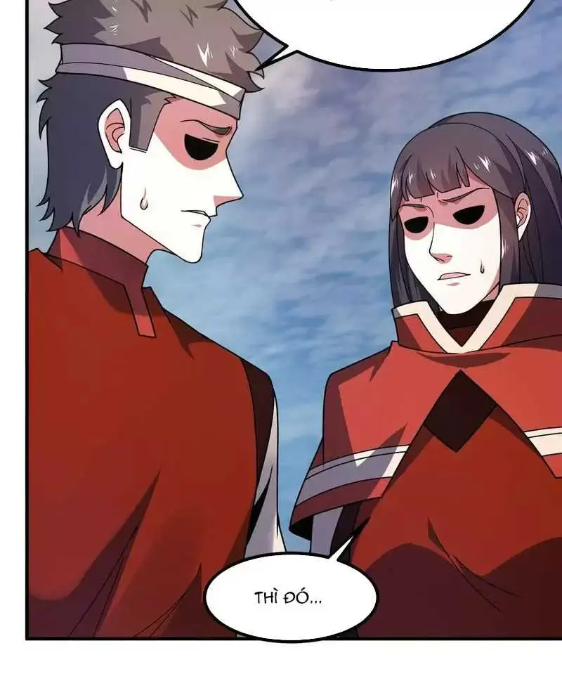 Thần Sủng Tiến Hóa Chap 327 - Next Chap 328